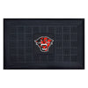 Davenport University Heavy Duty Door Mat - 19.5in. x 31in.