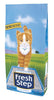 Fresh Step Fresh and Clean Scent Cat Litter 21 lb