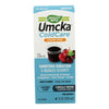 Nature's Way - Umcka ColdCare Syrup Sugar-Free Grape - 4 fl oz