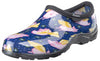 Sloggers Women's Garden/Rain Shoes 6 US Midnight Blue