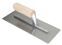 Qep 49715Q Proseries Notched Trowel