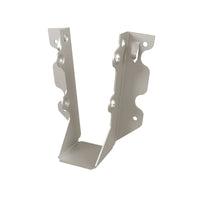 USP 18 Ga. Galvanized Steel Joist Hanger (Pack of 100)