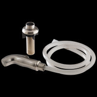 Peerless Other: Spray and Hose Assembly with Spray Support