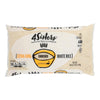 4 Sisters - Rice White Long Grain Enr - Case of 8-5 LB