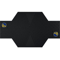 NBA - Golden State Warriors Motorcycle Mat