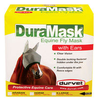 Duramask  Horse Fly Mask