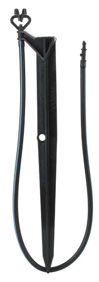 Toro  Blue Stripe  Wire Hook Stakes