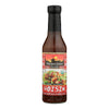 Premier Japan Organic Wheat Free Sauce - Hoisin - Case of 12 - 8.5 Fl oz.