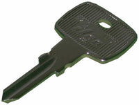 Ilco Triumph Motorcycle Key Blank (Pack of 10)