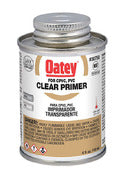 Oatey 30750 4 Oz Clear Primer