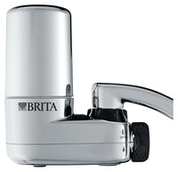 Brita Faucet Replacement Filter For