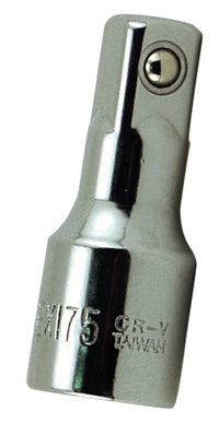 Great Neck Ex175 1-3/4 3/8 Drive Socket Extension Bar