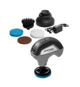 Dremel PC10-01 14 Volt Max Versa Power Cleaner Kit