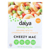 Daiya Foods Inc - Cheezy Mac Deluxe - Case of 8-10.6 OZ