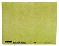 3M 6914 8.5" X 10.5" Scotch® Recyclable Padded Mailer                                                                                                 