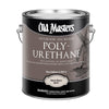 Old Masters Semi-Gloss Clear Oil-Based Polyurethane 1 gal (Pack of 2)