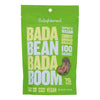 Bada Bean Bada Boom - Crunchy Beans Spicy Wasabi - Case of 6-4.5 OZ