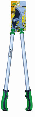 Bypass Lopper, Heavy-Duty, 32-In.