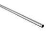 Organized Living Freedom Rail 24 in. L Adjustable Chrome Steel Closet Rod (Pack of 8)