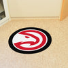 NBA - Atlanta Hawks Mascot Rug