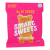 Smartsweets - Gummy Bears Fruity - Case of 12 - 1.8 OZ