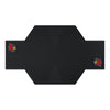 University of Louisville Motorcycle Mat