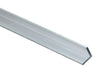 National Hardware  36 in. L Mill Aluminum  Angle