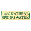 Poland Spring Sparkling Water - Original - Case of 6 - 1 Gal