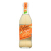 Belvoir Beverage - Organic - Ginger - Beer - Case of 24 - 8.4 oz