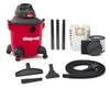 Shop-Vac 8 gal Corded/Cordless Wet/Dry Vacuum 4 HP