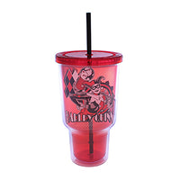 Harley Quinn Cold Cup, 32-oz.