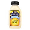 Bookbinder's - Tartar Sauce - Traditional - Case of 9 - 9.5 oz.