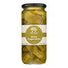 Divina - All Natural Pepperoncini - Case of 6 - 7.75 oz.