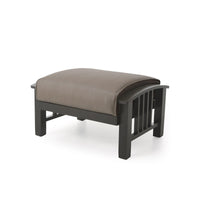 Ns Baywood Cush Ottoman