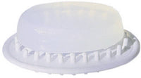 Large White Soap Saver