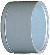 Genova Products 30158 1" PVC Sch. 40 Slip Caps (Pack of 10)