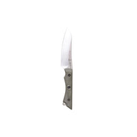 Messermeister Overland Chef 4.50 in. L Stainless Steel Chef's Knife 1 pc