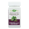 Nature's Way - Oregano Oil Standardized - 60 Vegetarian Capsules