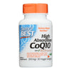 Doctor's Best - Coq10 300mg - 1 Each-30 SGEL