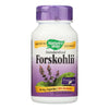 Nature's Way - Standardized Forskohlii - 60 Veg. Capsules