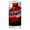 Brawny  Paper Towels  96 sheet 2 ply 1 pk (Pack of 30)