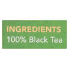 Barry's Tea - Tea - Irish Breakfast - Case of 6 - 40 Bags