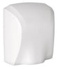 Stelpro White Acrylic Hand Dryer