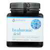 One Serving Size Of Youtheory Hyaluronic Acid Advanced  - 1 Each - 120 TAB