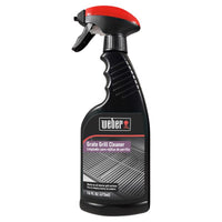 Weber No Scent Grate Cleaner 16 oz Liquid (Pack of 6)