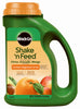 SHAKE+FEED CITRUS 4.5#MG