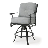 Ns Seville Cush Barstool