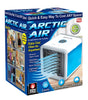 Arctic Air  As Seen On TV  45 sq. ft. Portable Air Conditioner