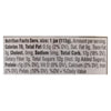 Happy Baby - Cc Apple Oat Cinnamon Stg2 - Case of 6 - 4 OZ