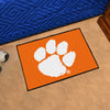 Clemson University Rug - 19in. x 30in.